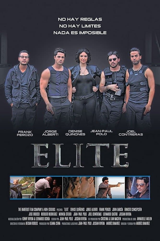 Elite full movie