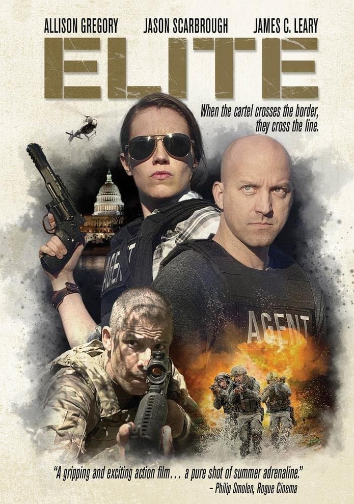 Elite full movie