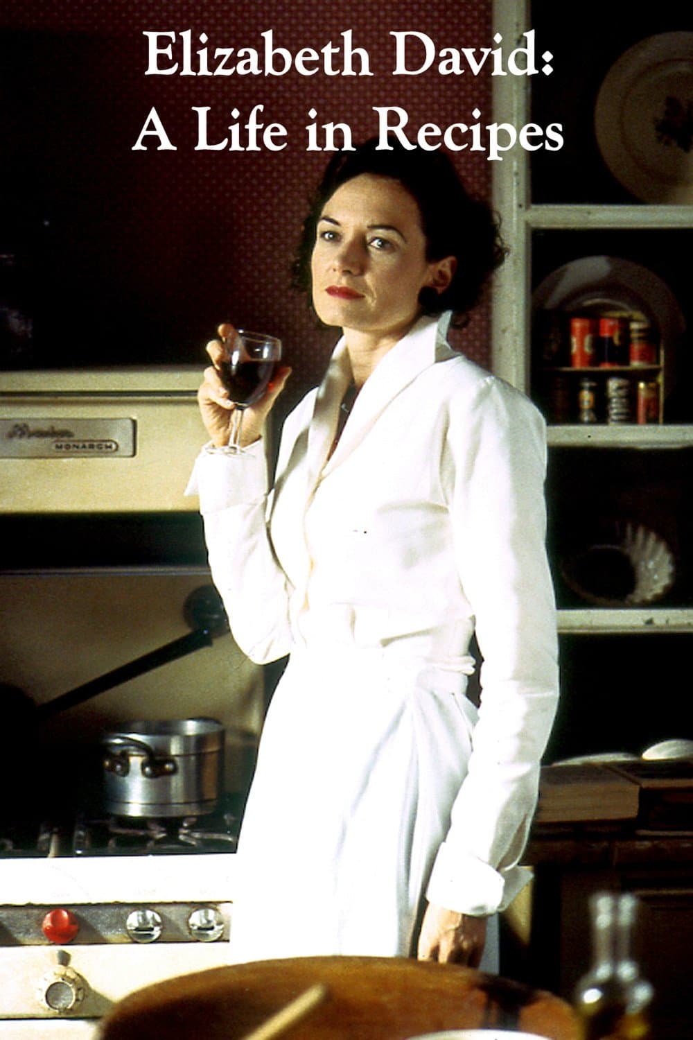 Elizabeth David: A Life in Recipes full movie