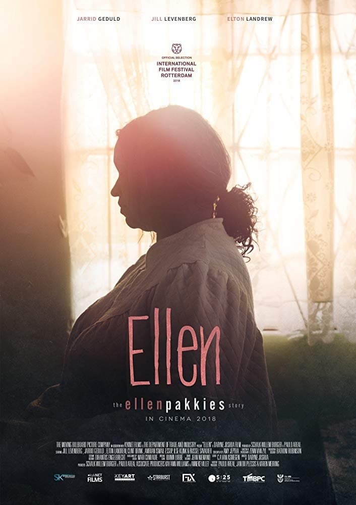 Ellen: The Ellen Pakkies Story full movie