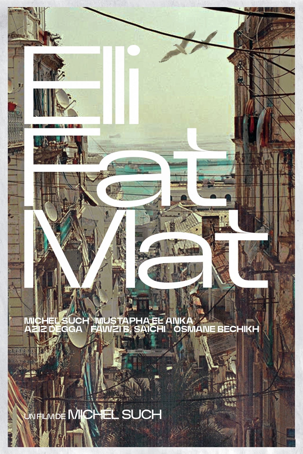 Elli Fat Mat full movie