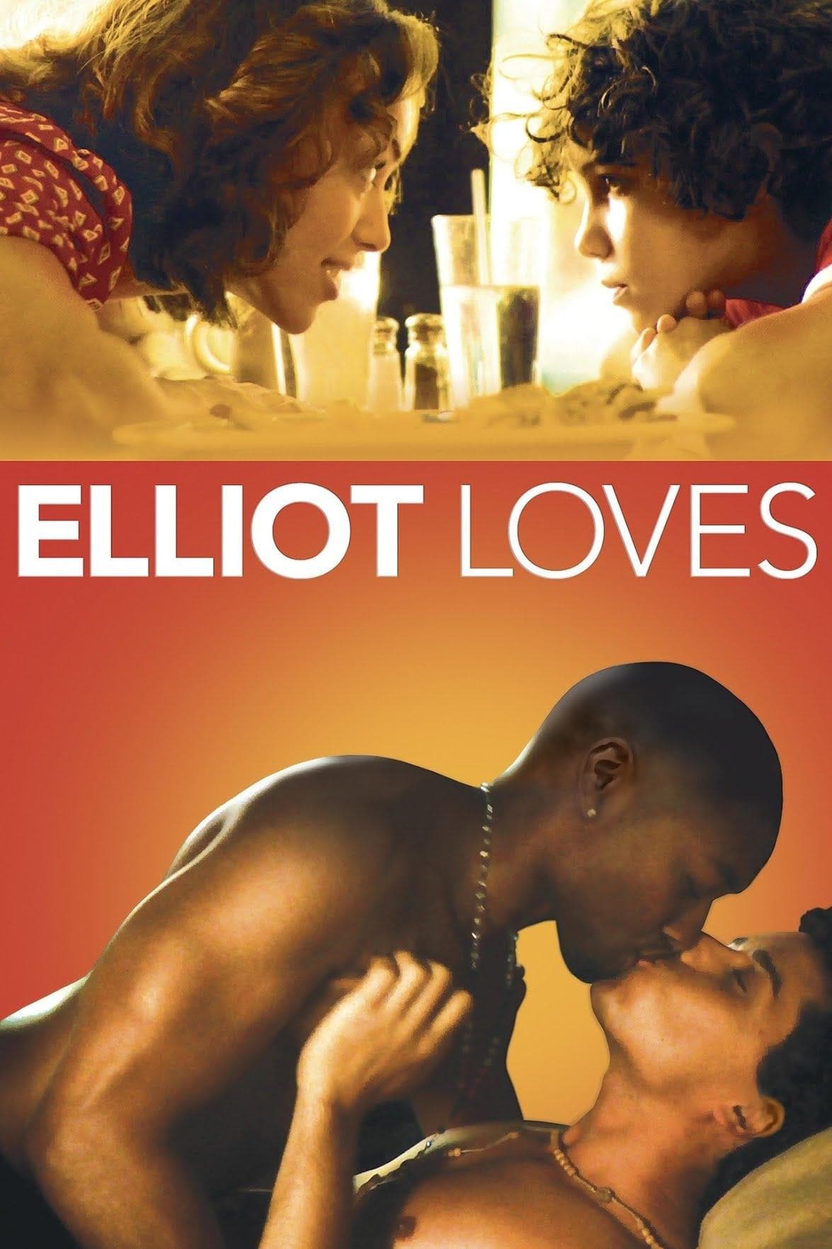 Elliot Loves full movie