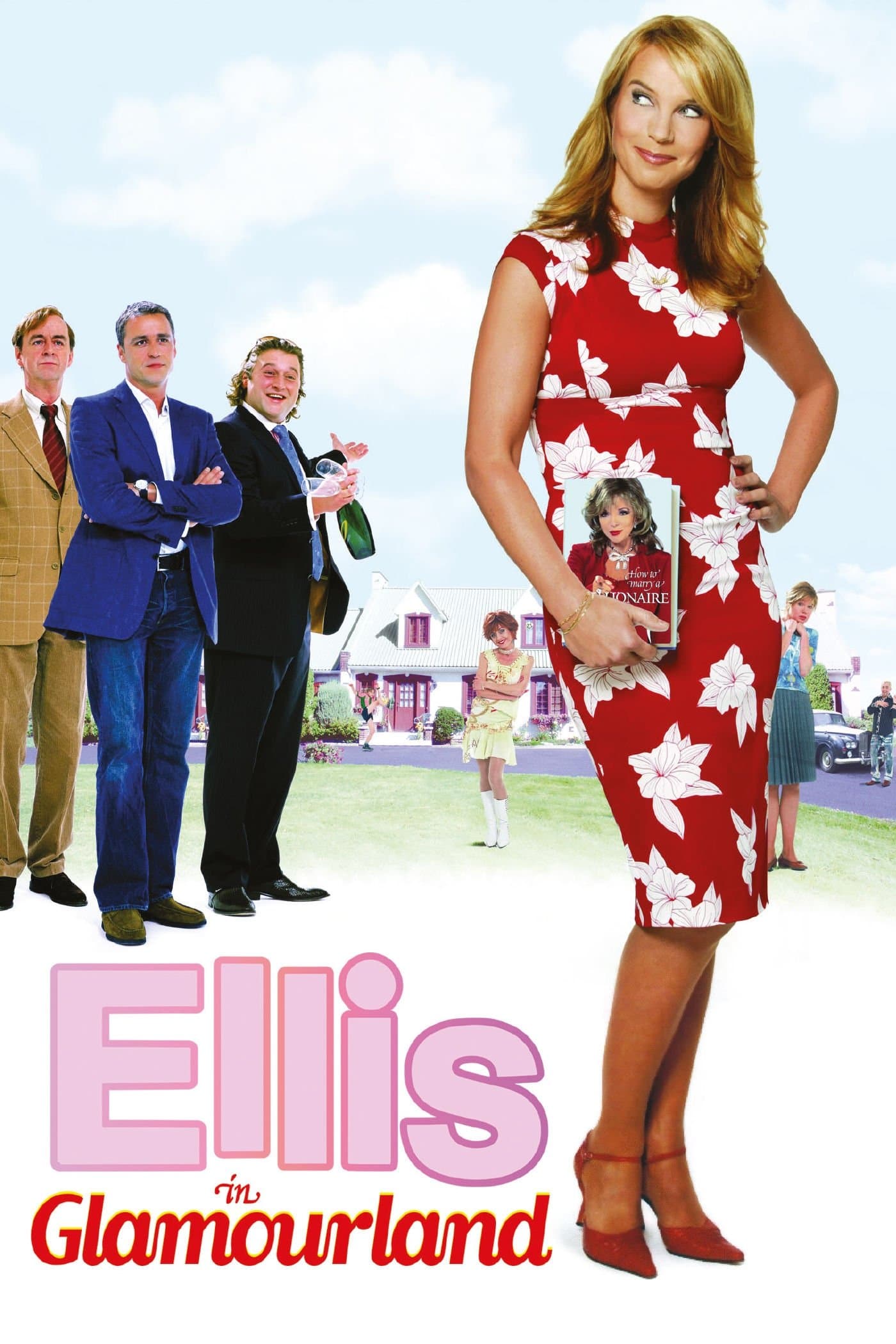 Ellis in Glamourland full movie
