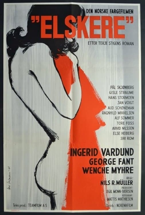 Elskere full movie