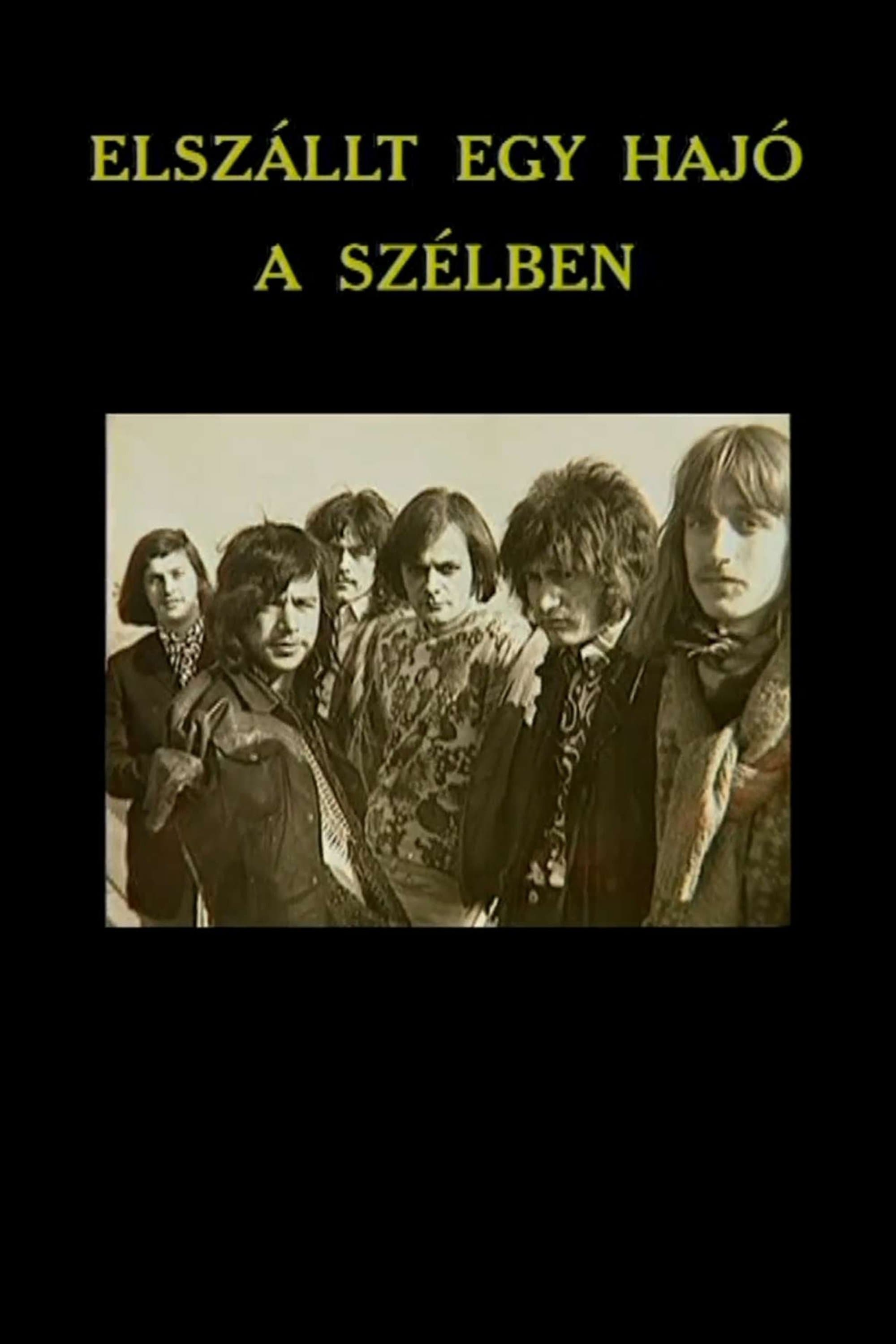 Elszállt egy hajó a szélben full movie