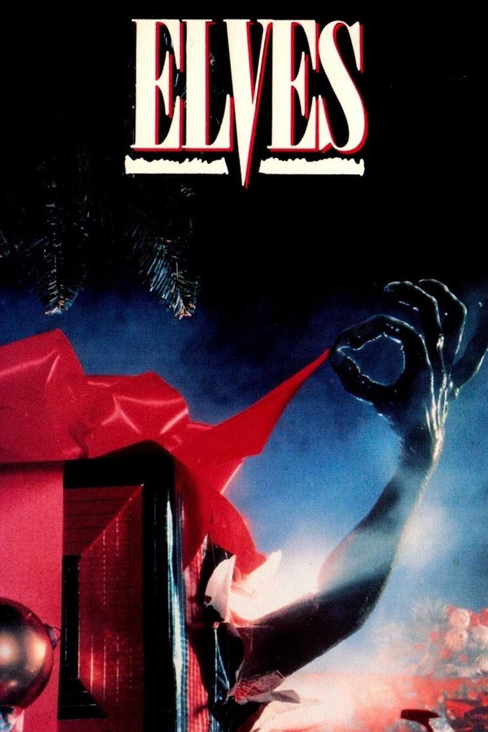 Elves full movie
