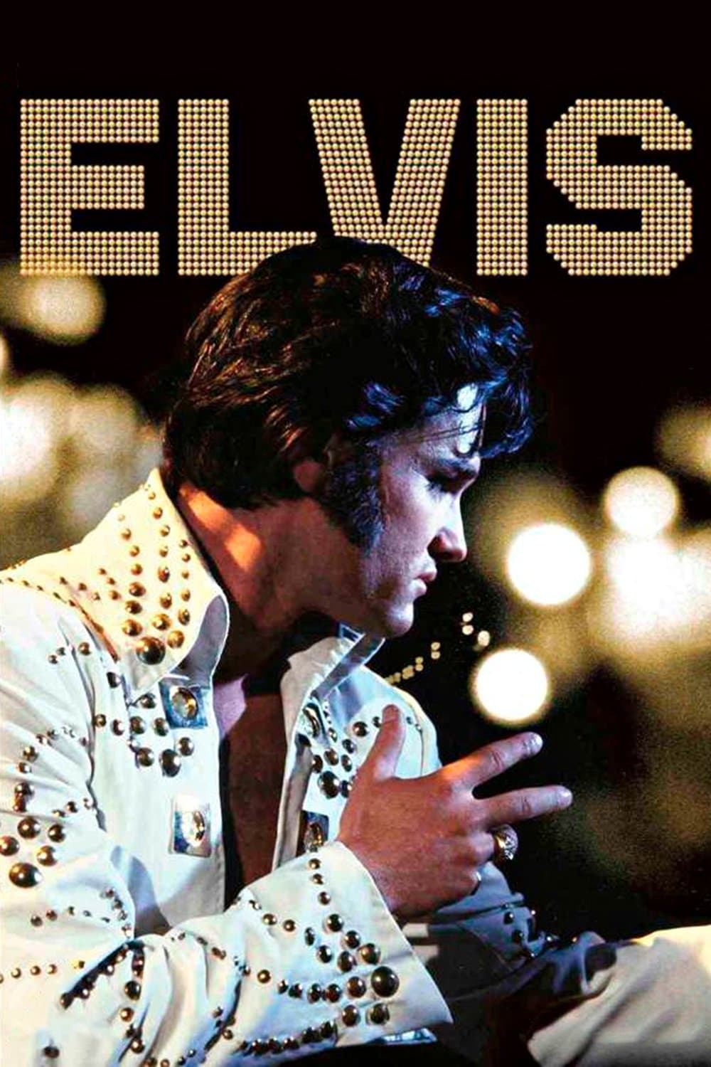 Elvis full movie