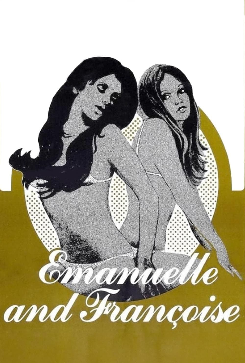 Emanuelle and Françoise full movie