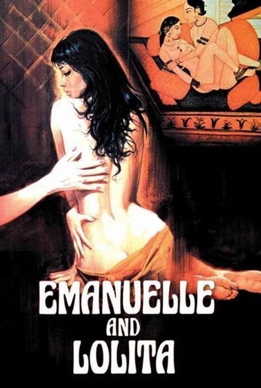 Emanuelle and Lolita full movie