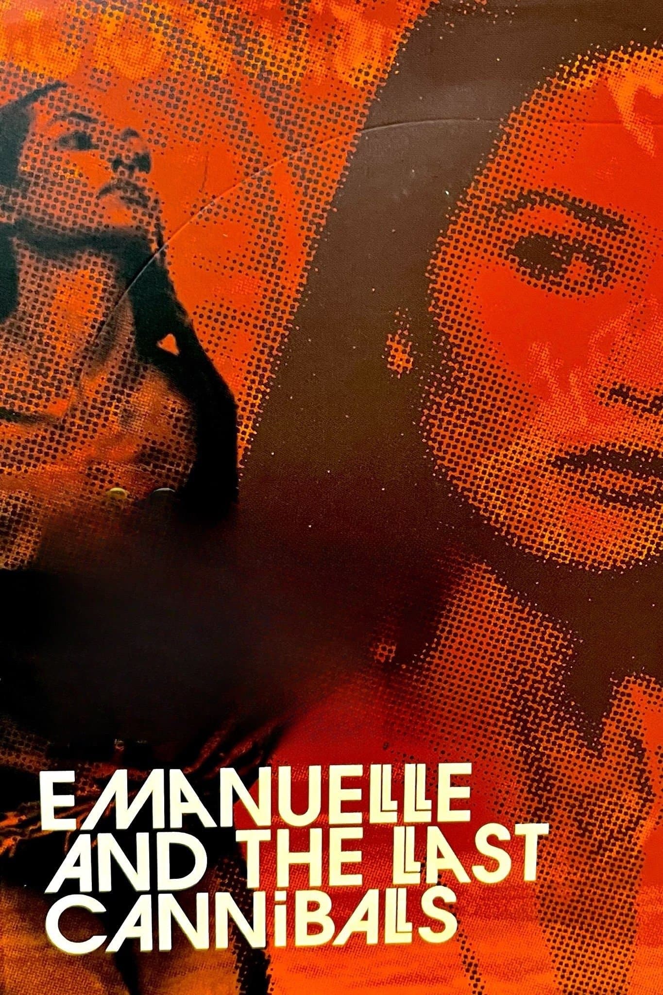 Emanuelle and the Last Cannibals full movie