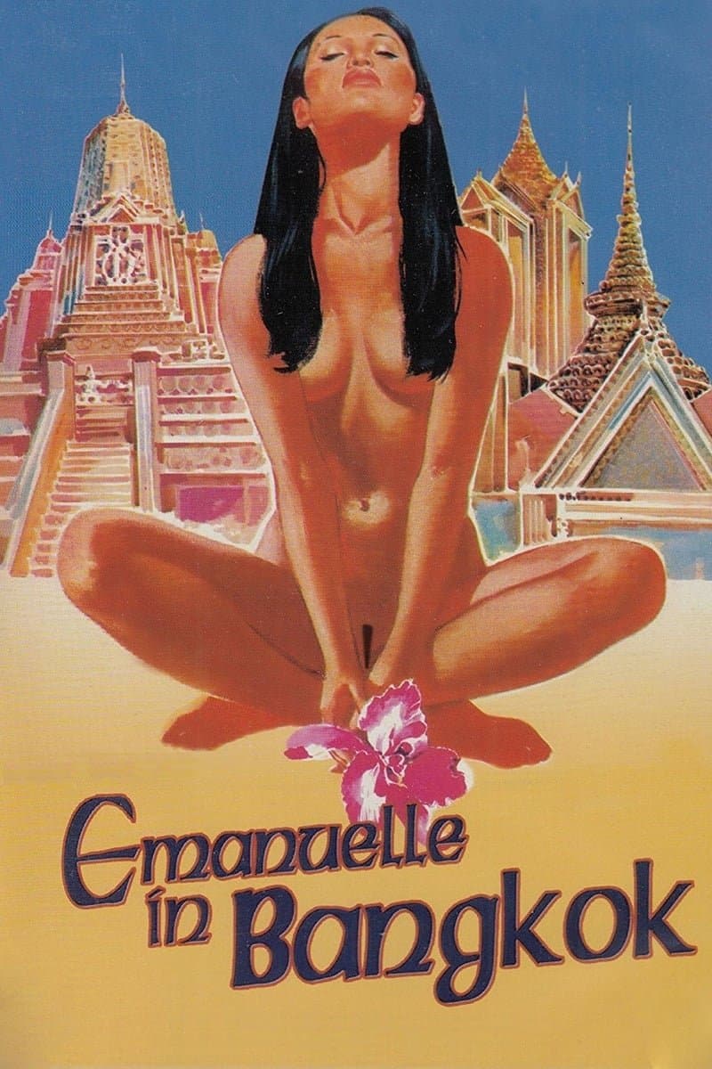 Emanuelle in Bangkok full movie
