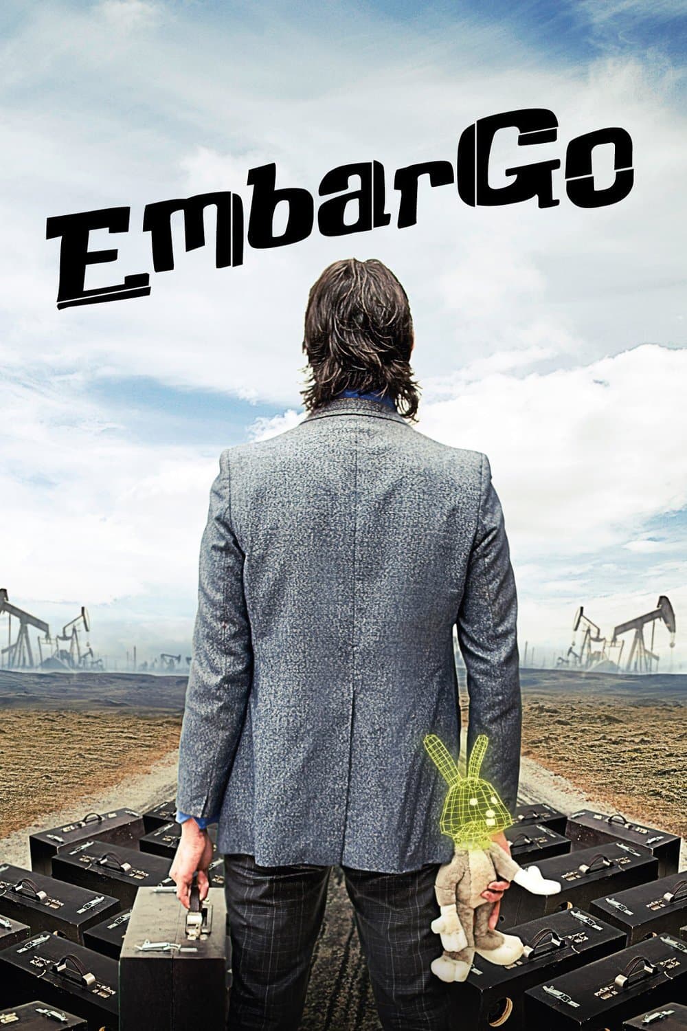 Embargo full movie