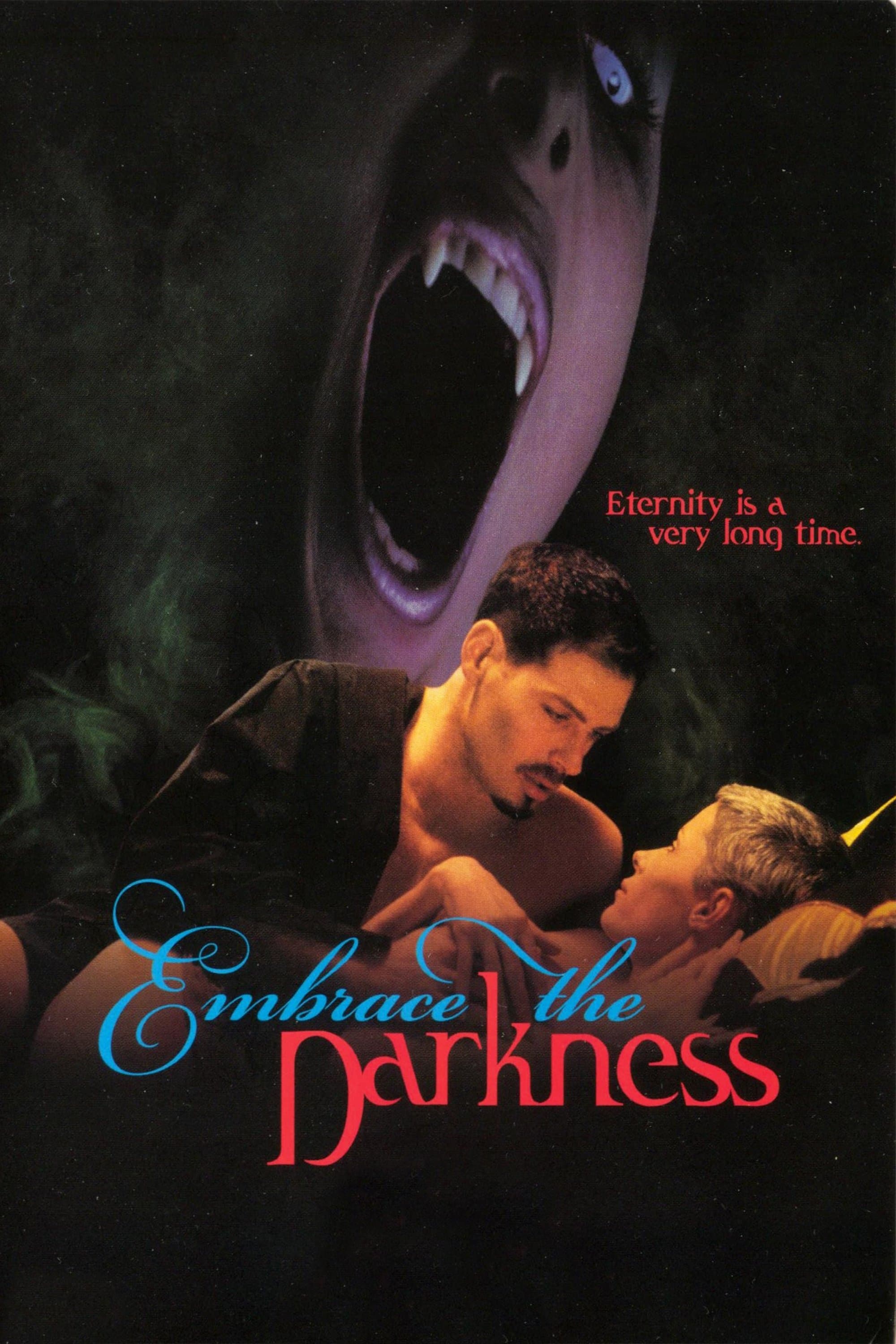 Embrace the Darkness full movie