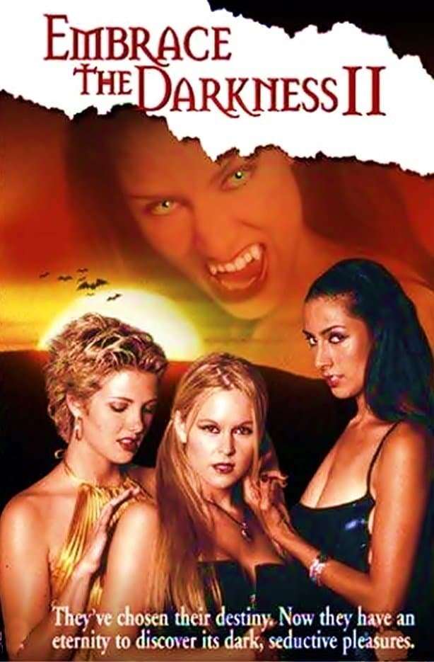 Embrace the Darkness II full movie