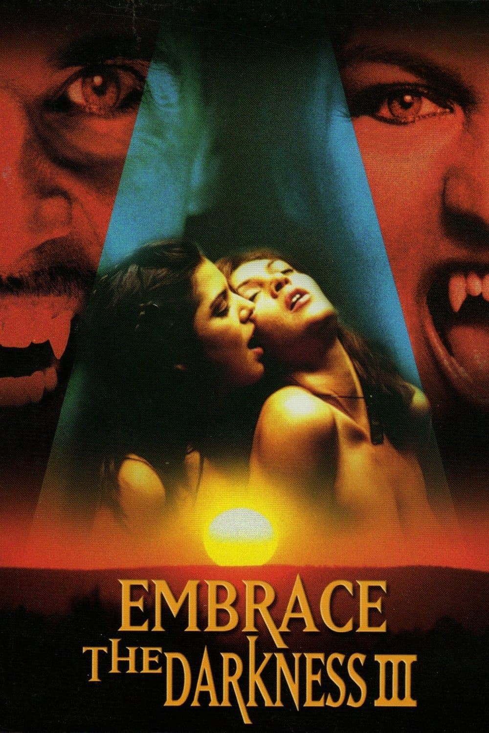 Embrace the Darkness III full movie