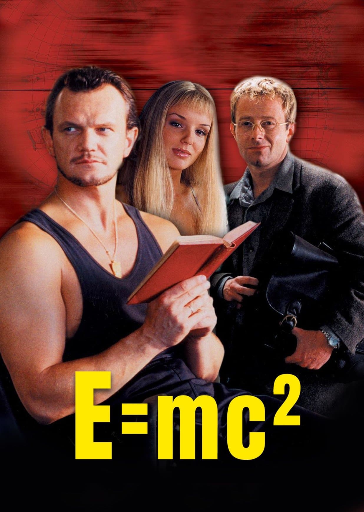 E=mc² full movie