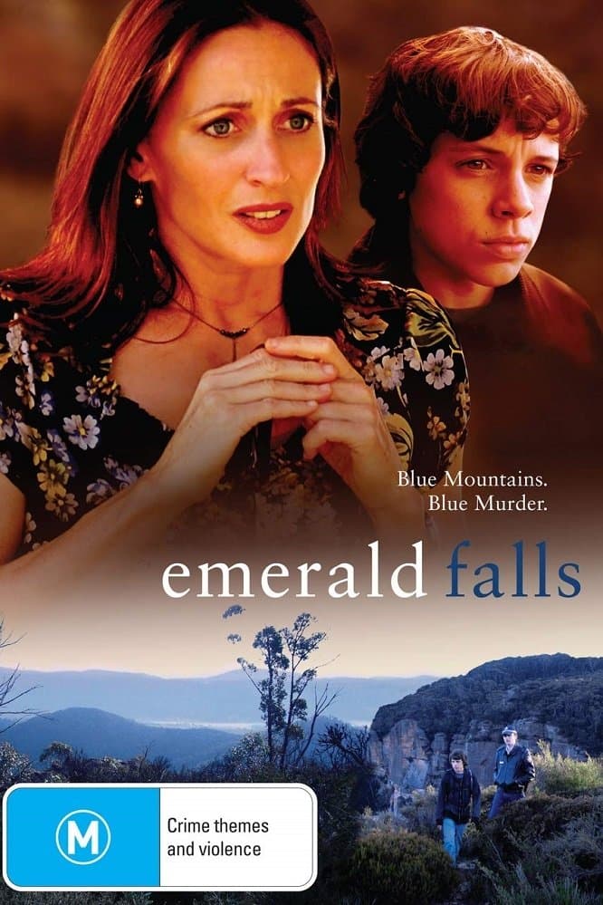 Emerald Falls full movie