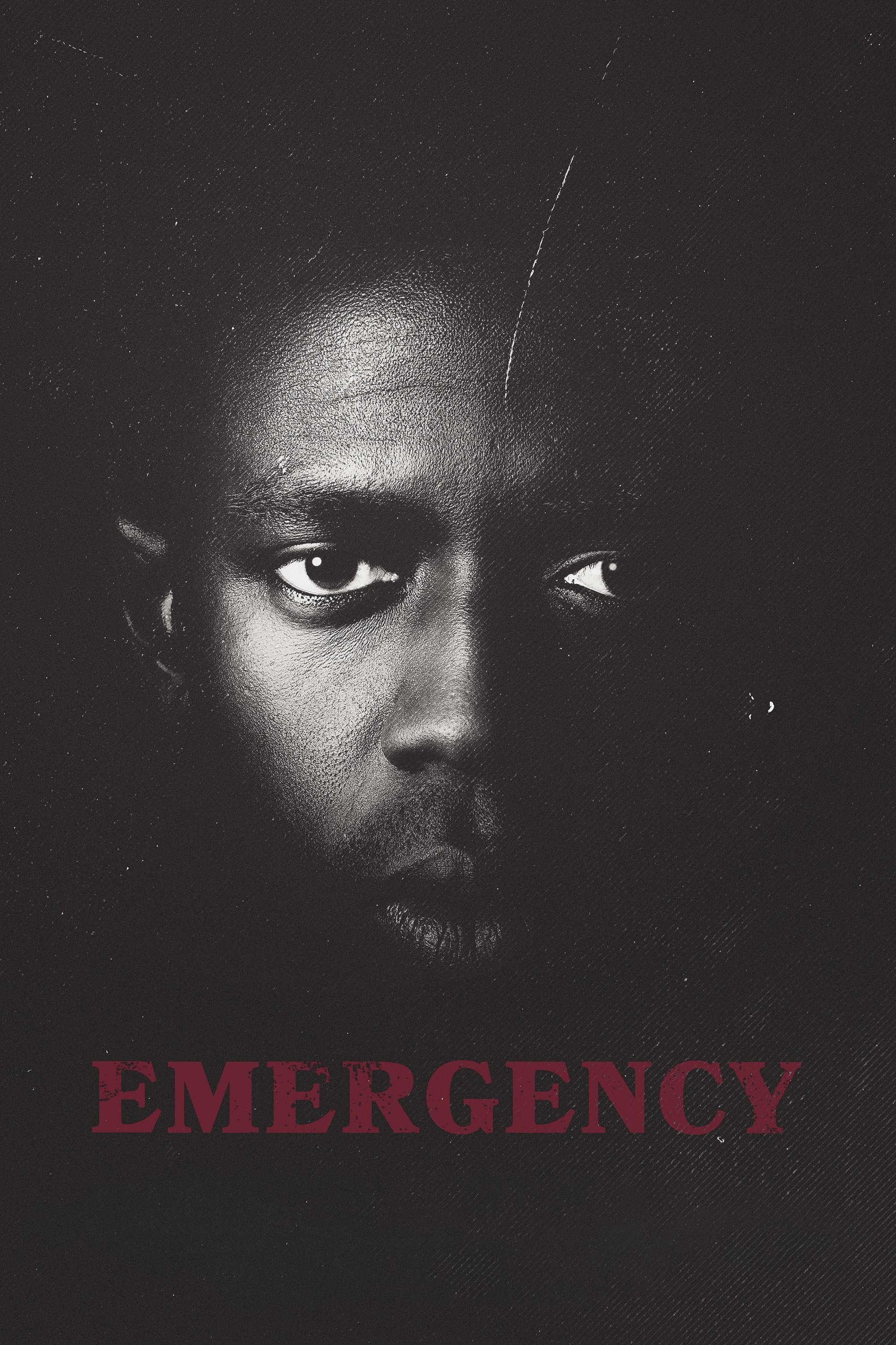 Emergency full movie