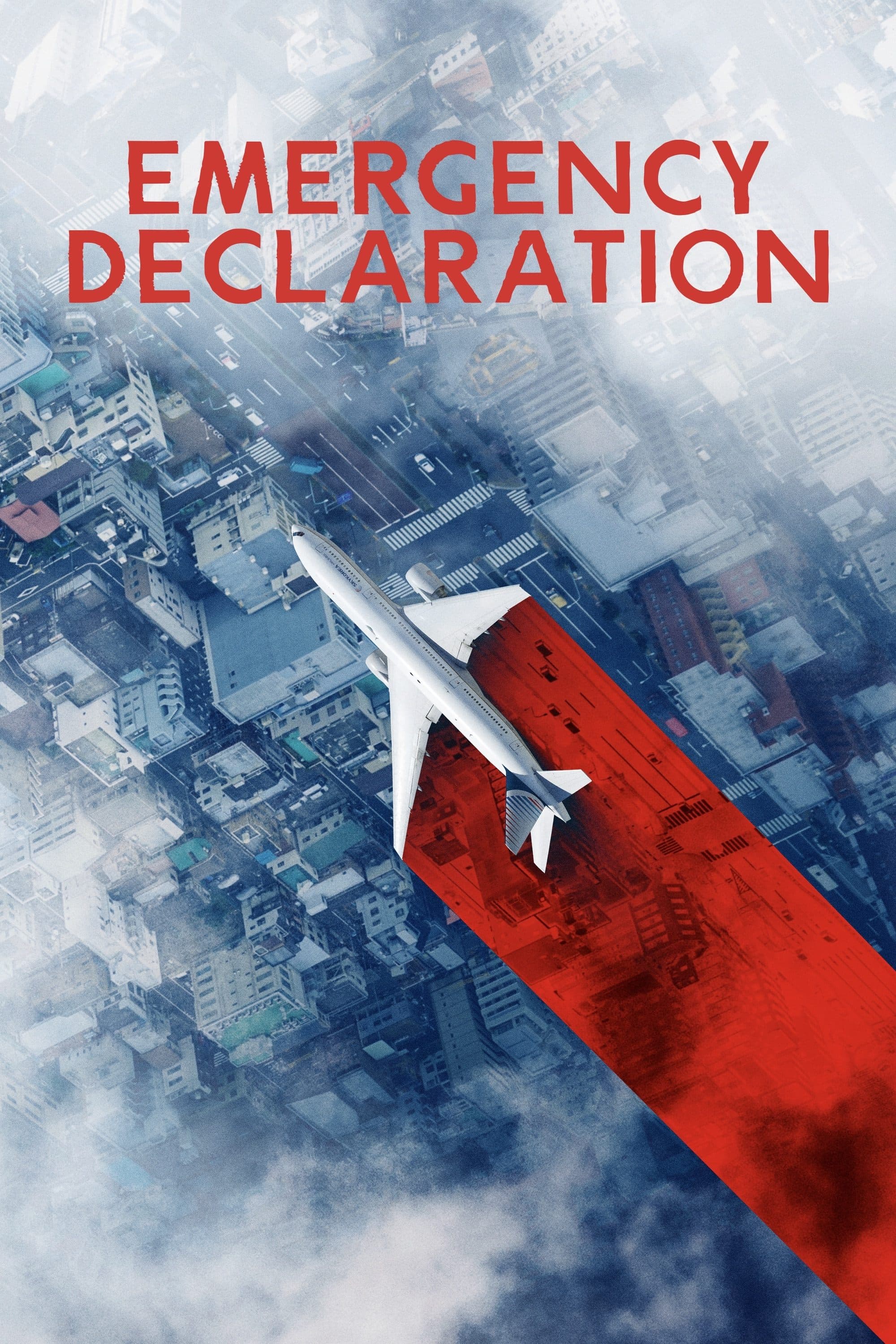 Emergency Declaration full movie
