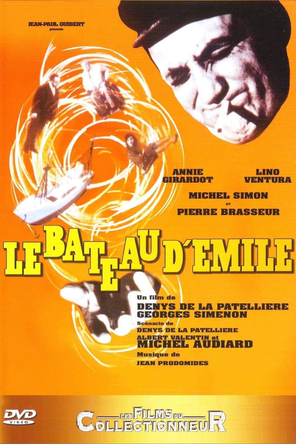 Emile's Boat full movie