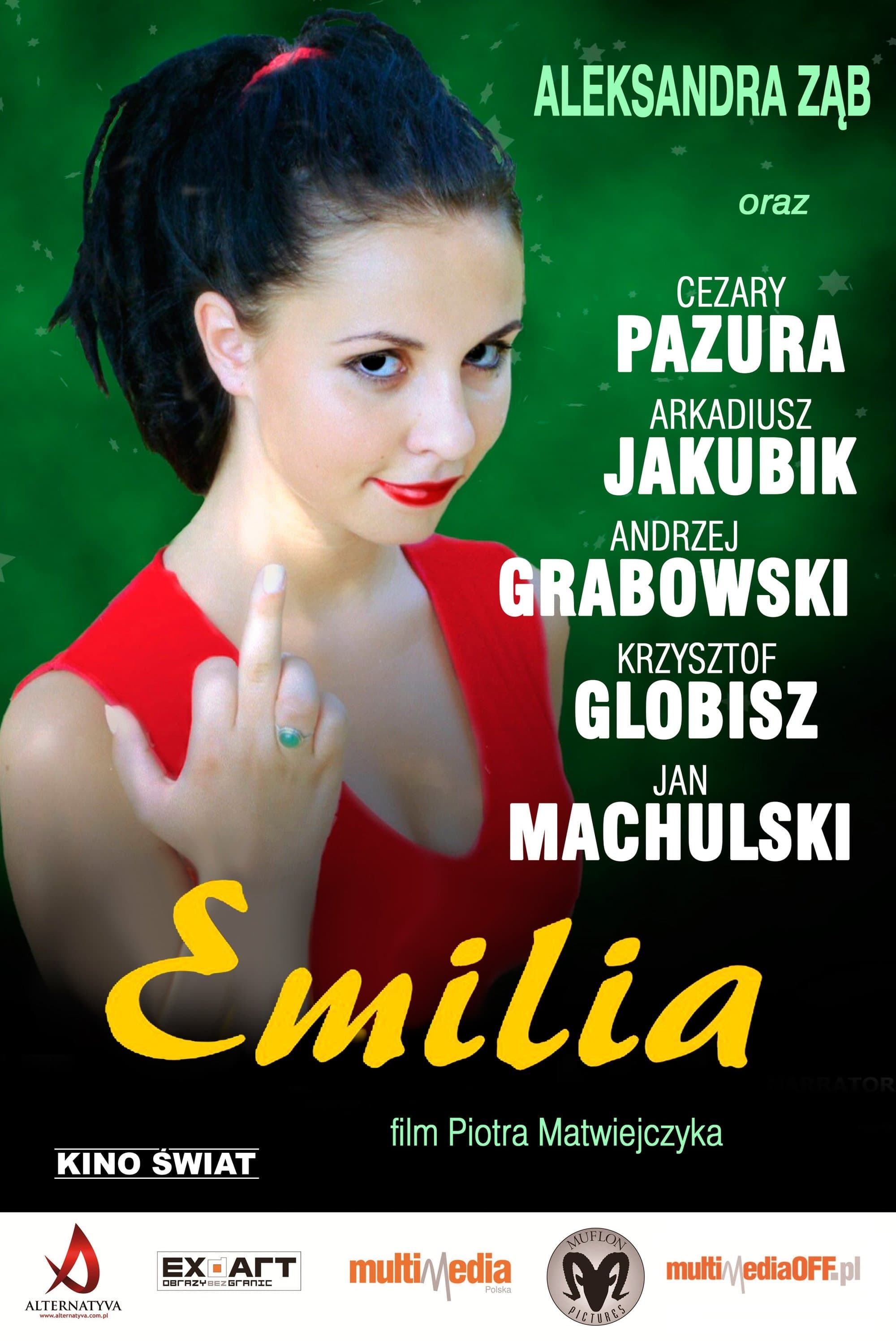 Emilia full movie