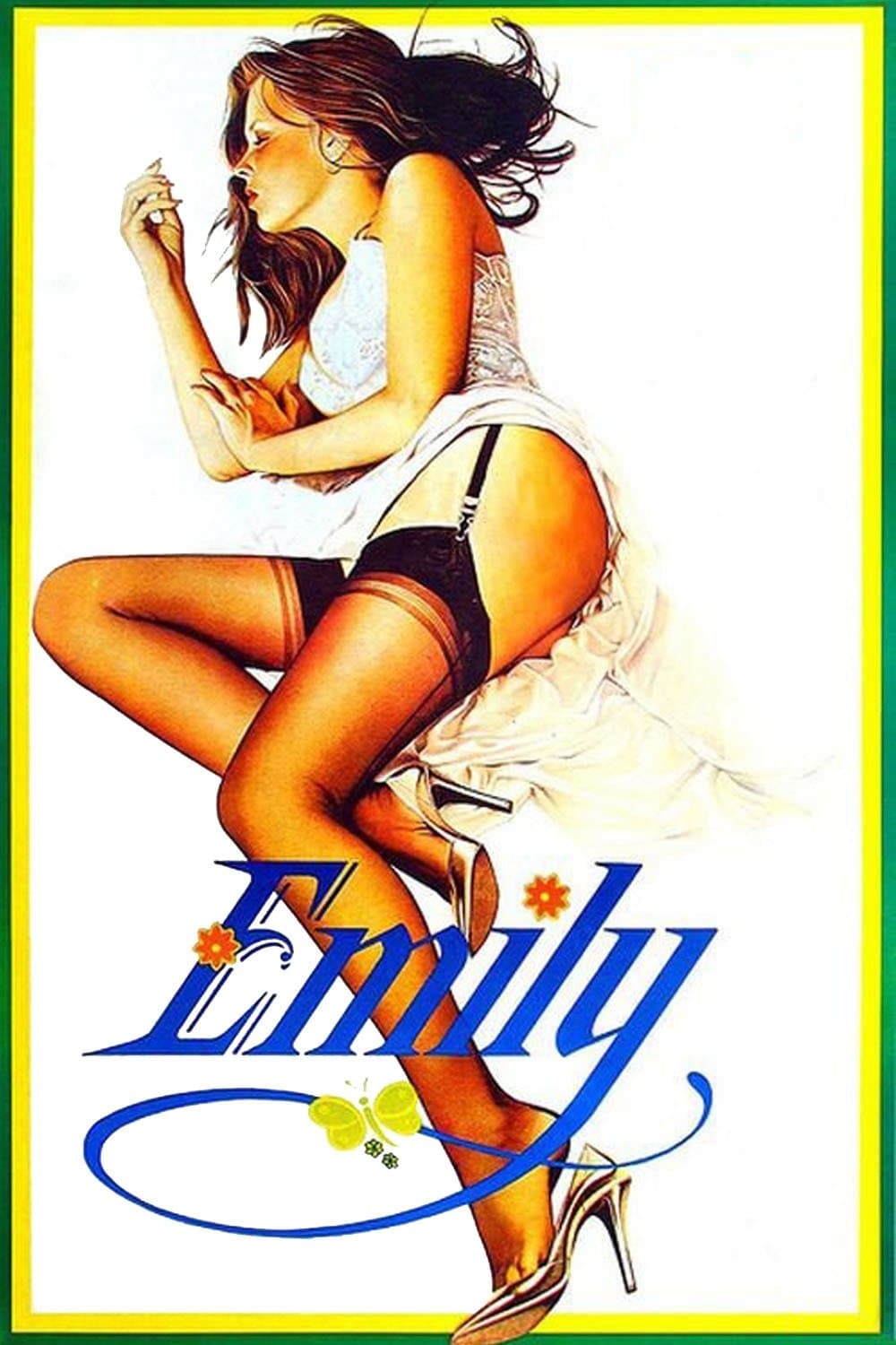Emily full movie