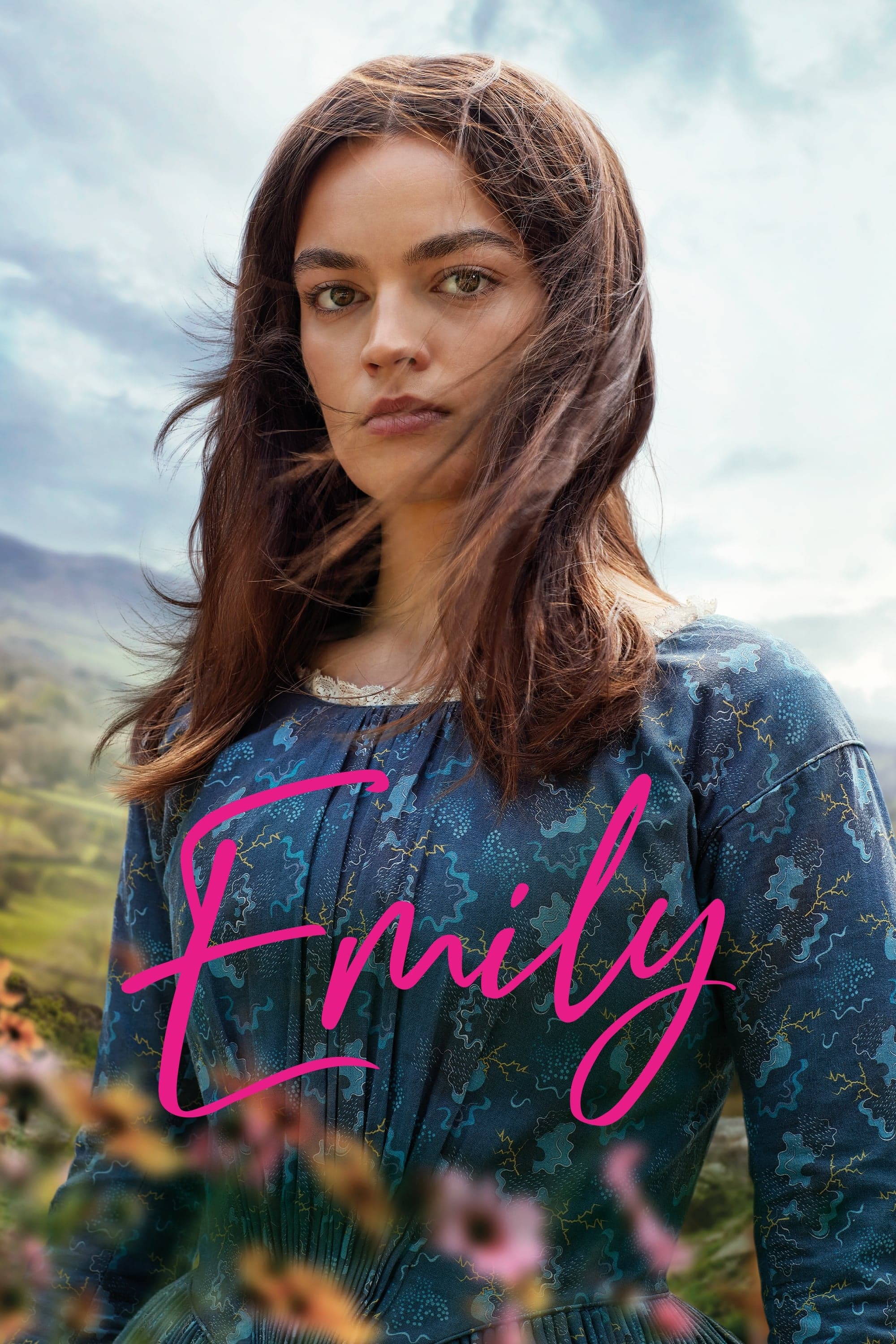 Emily full movie