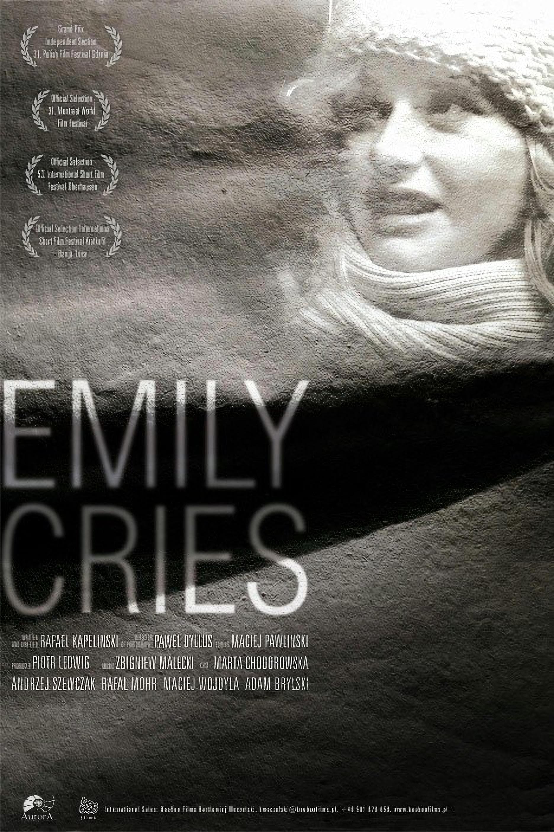 Emily Cries full movie