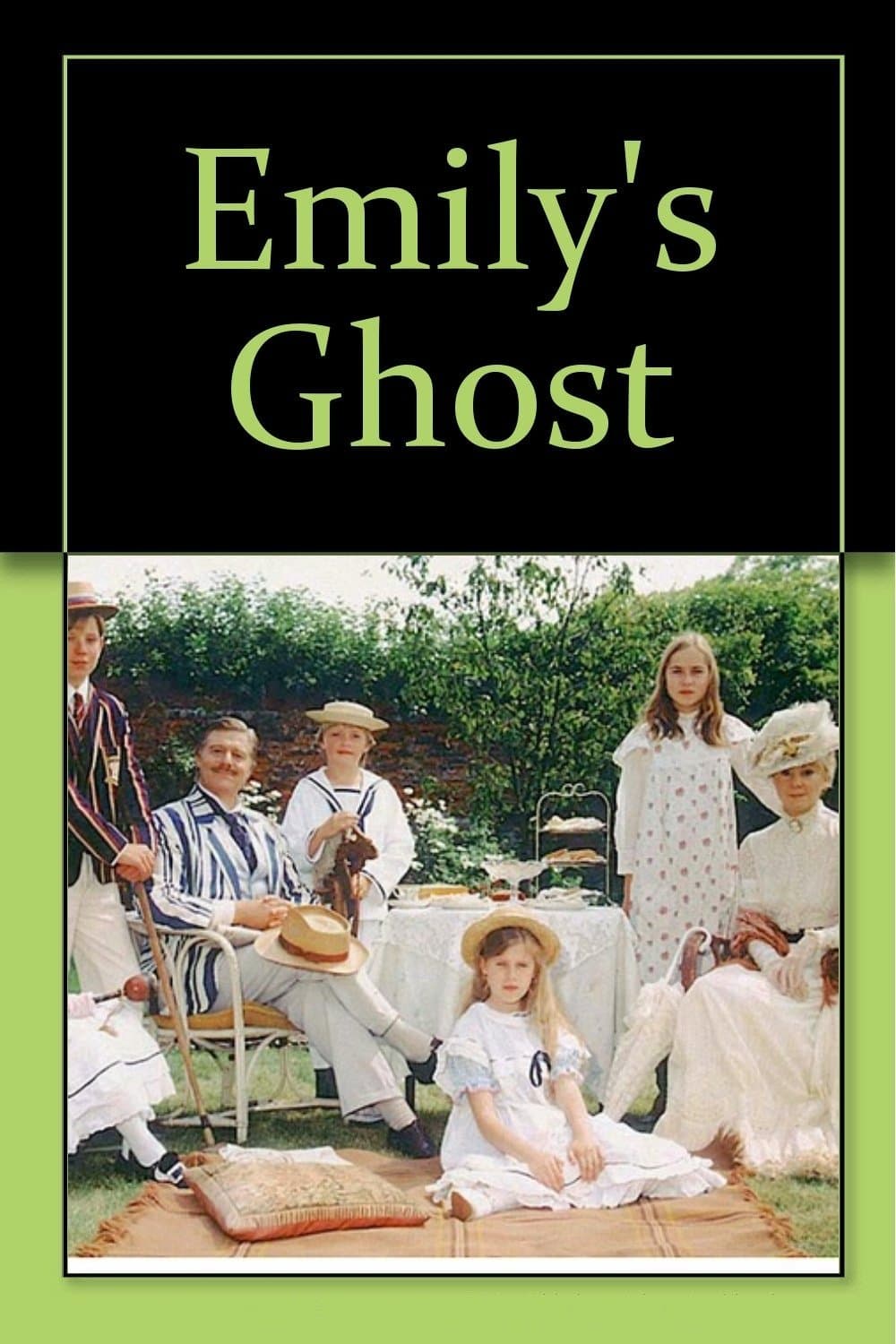 Emily's Ghost full movie