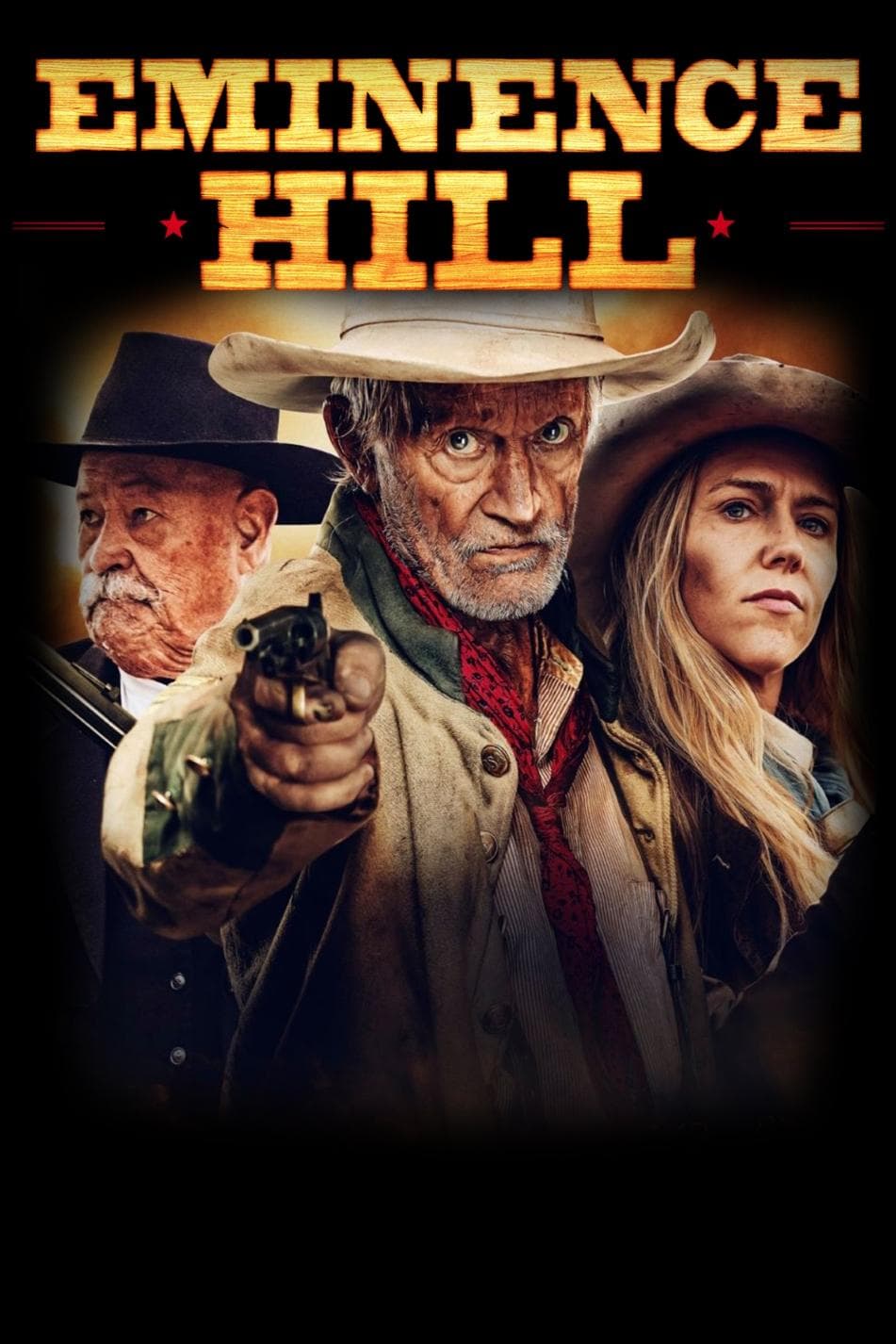 Eminence Hill full movie