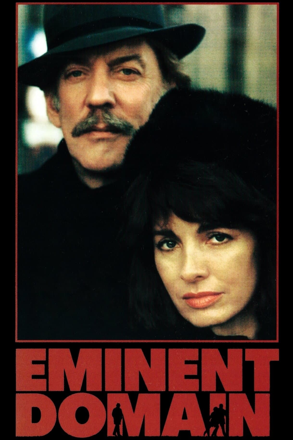 Eminent Domain full movie