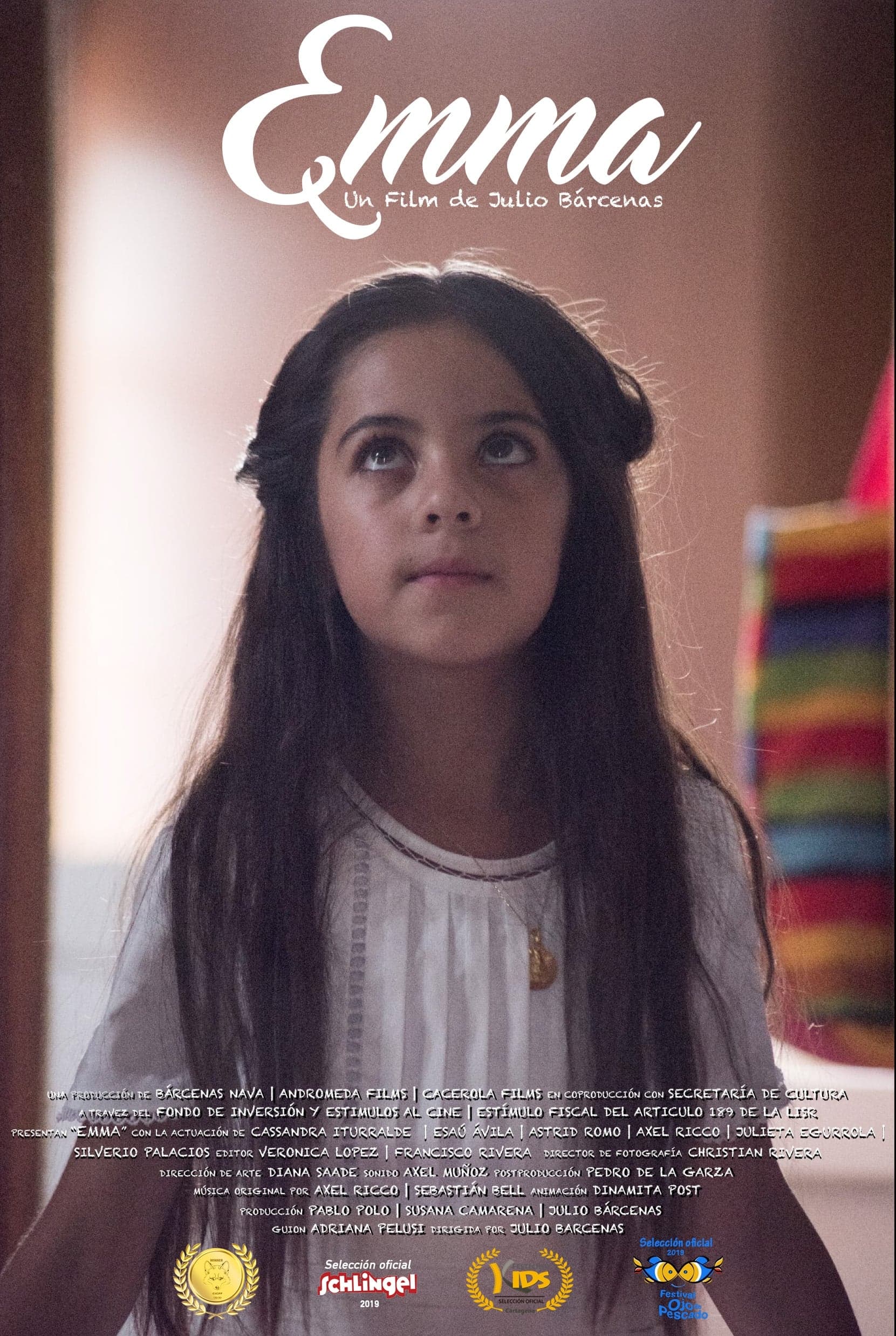 Emma full movie