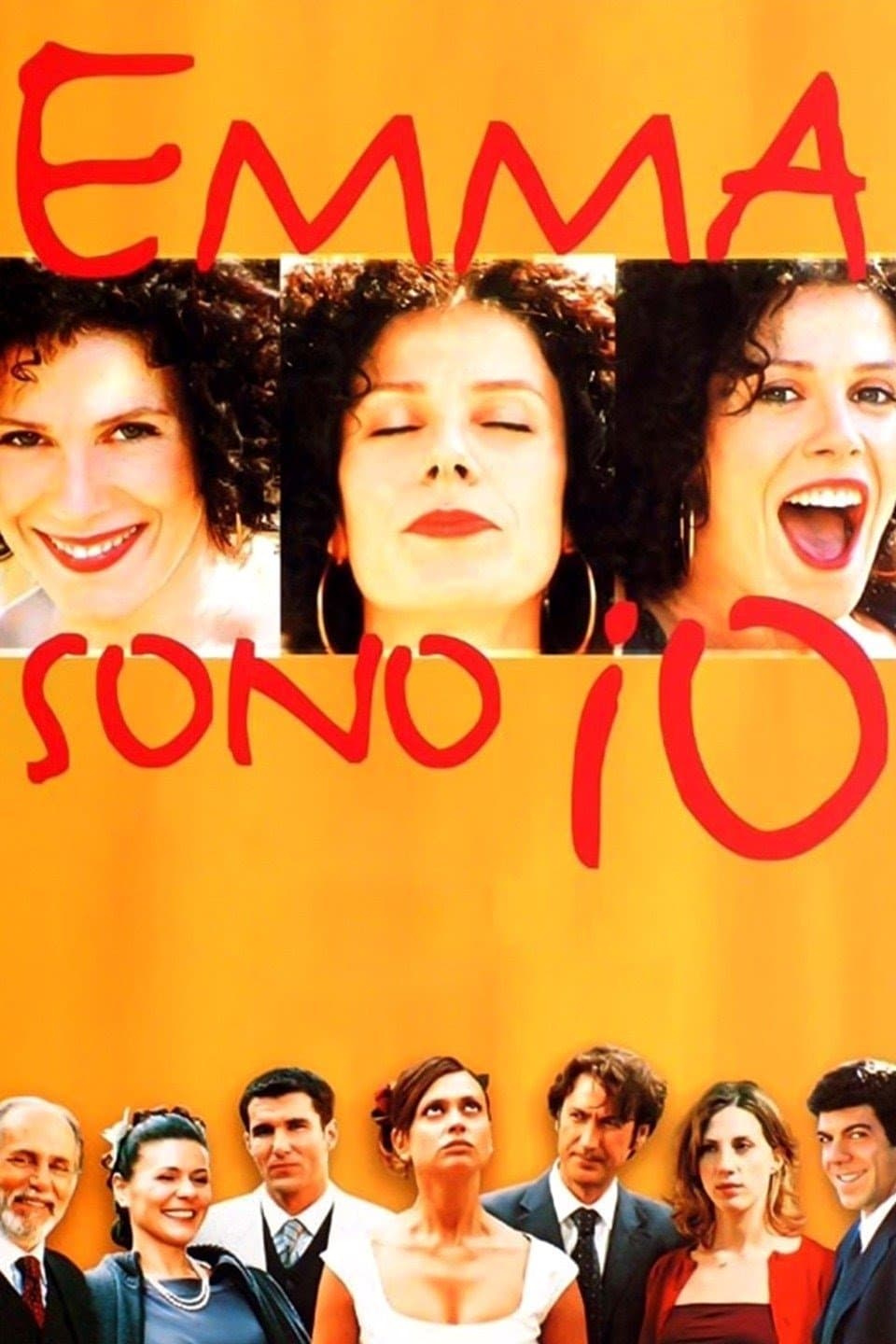 Emma sono io full movie
