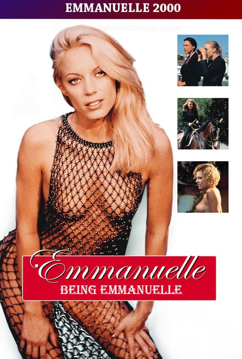 Emmanuelle 2000: Being Emmanuelle full movie
