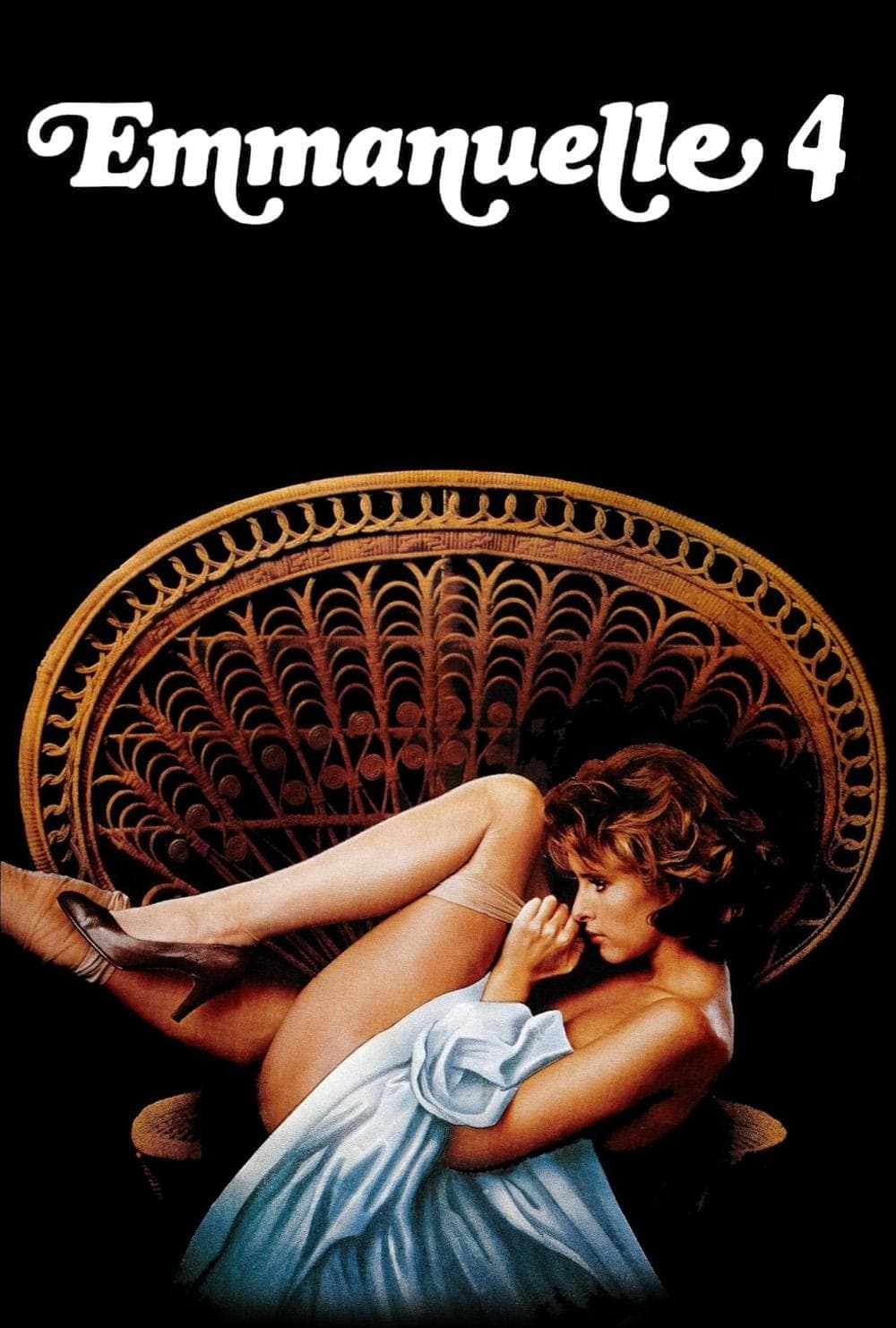 Emmanuelle 4 full movie
