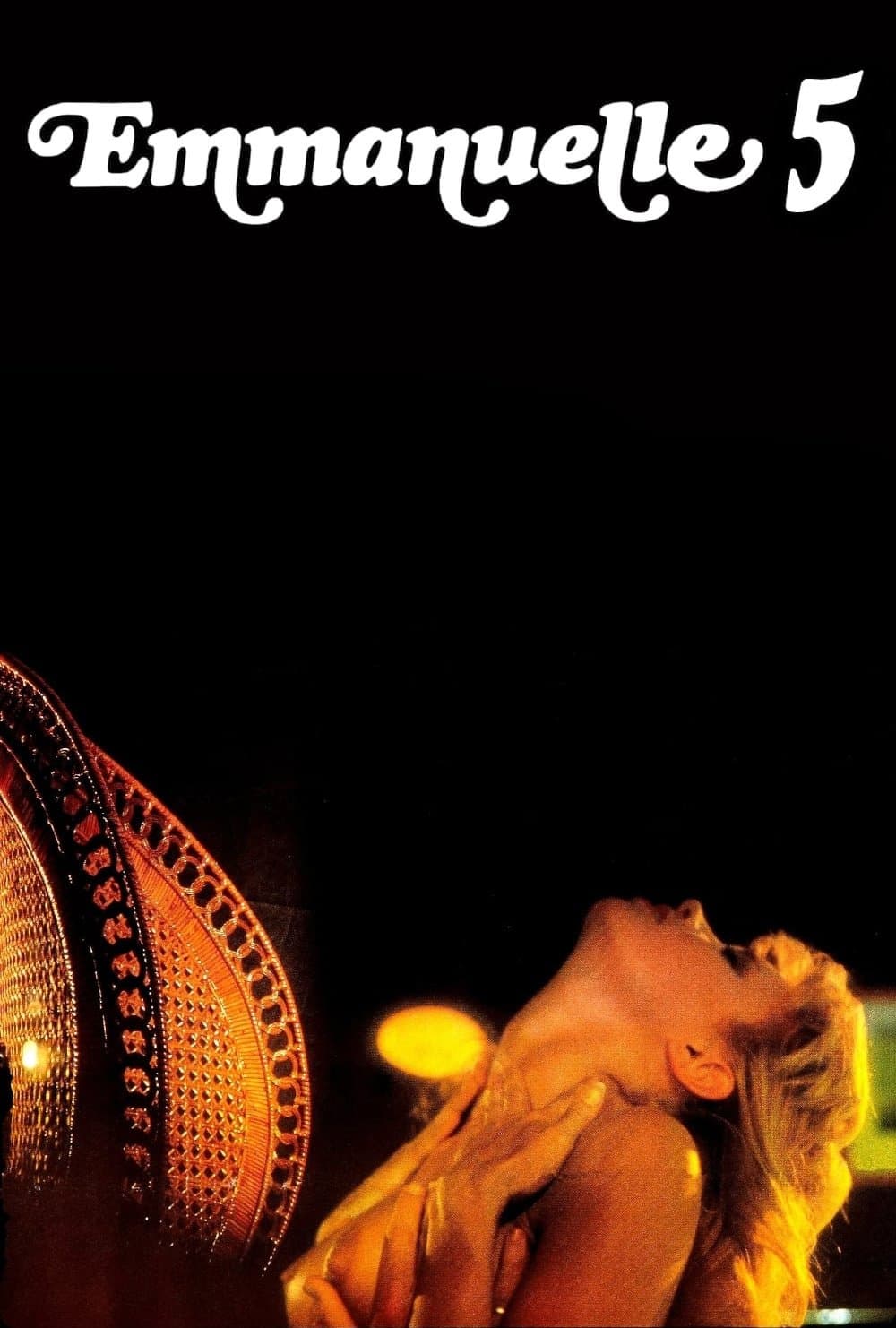 Emmanuelle 5 full movie
