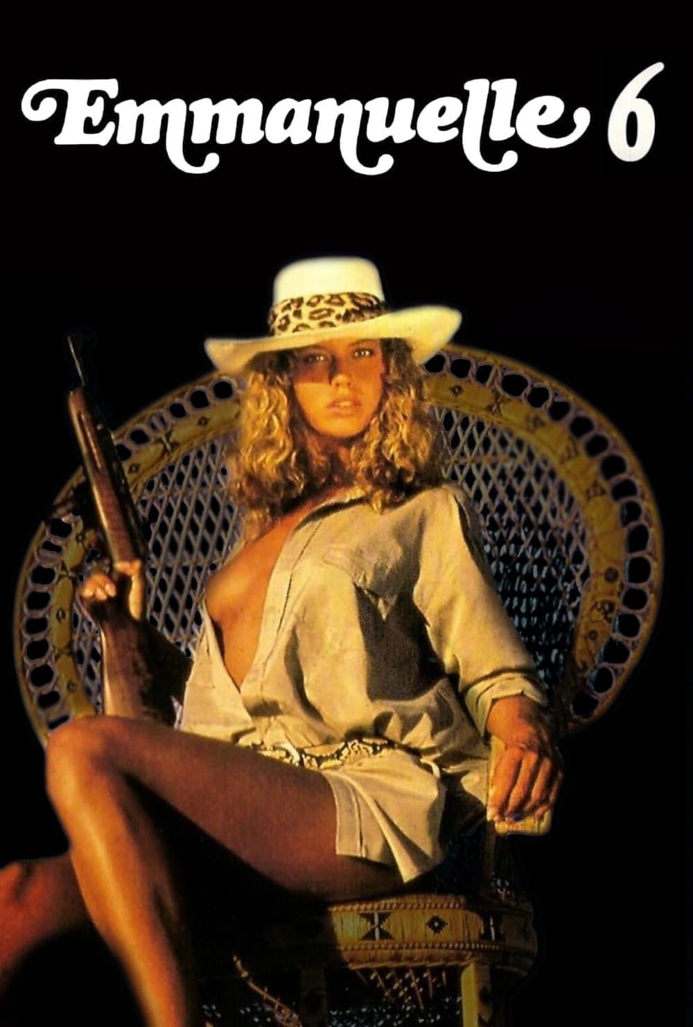 Emmanuelle 6 full movie