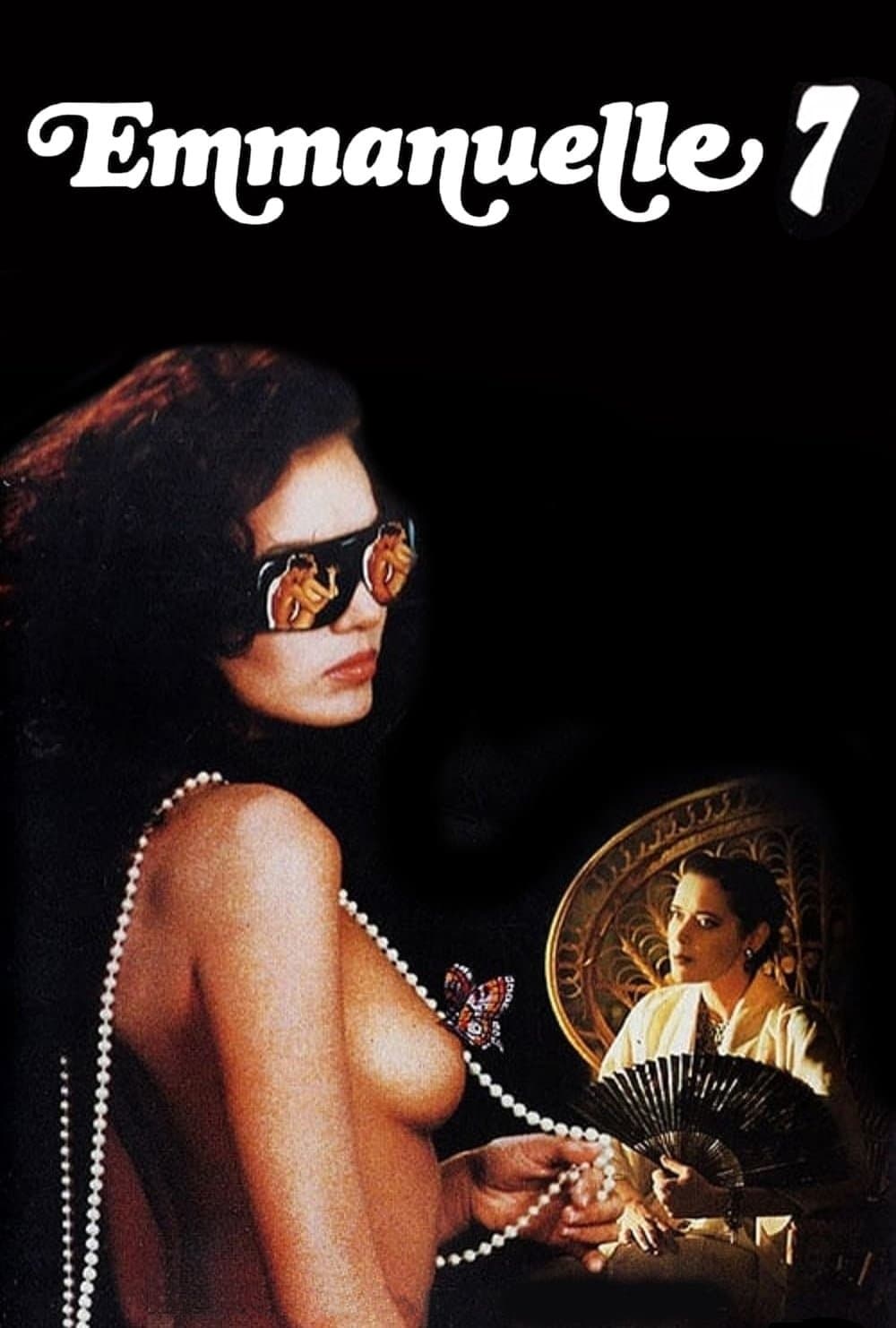 Emmanuelle 7 full movie