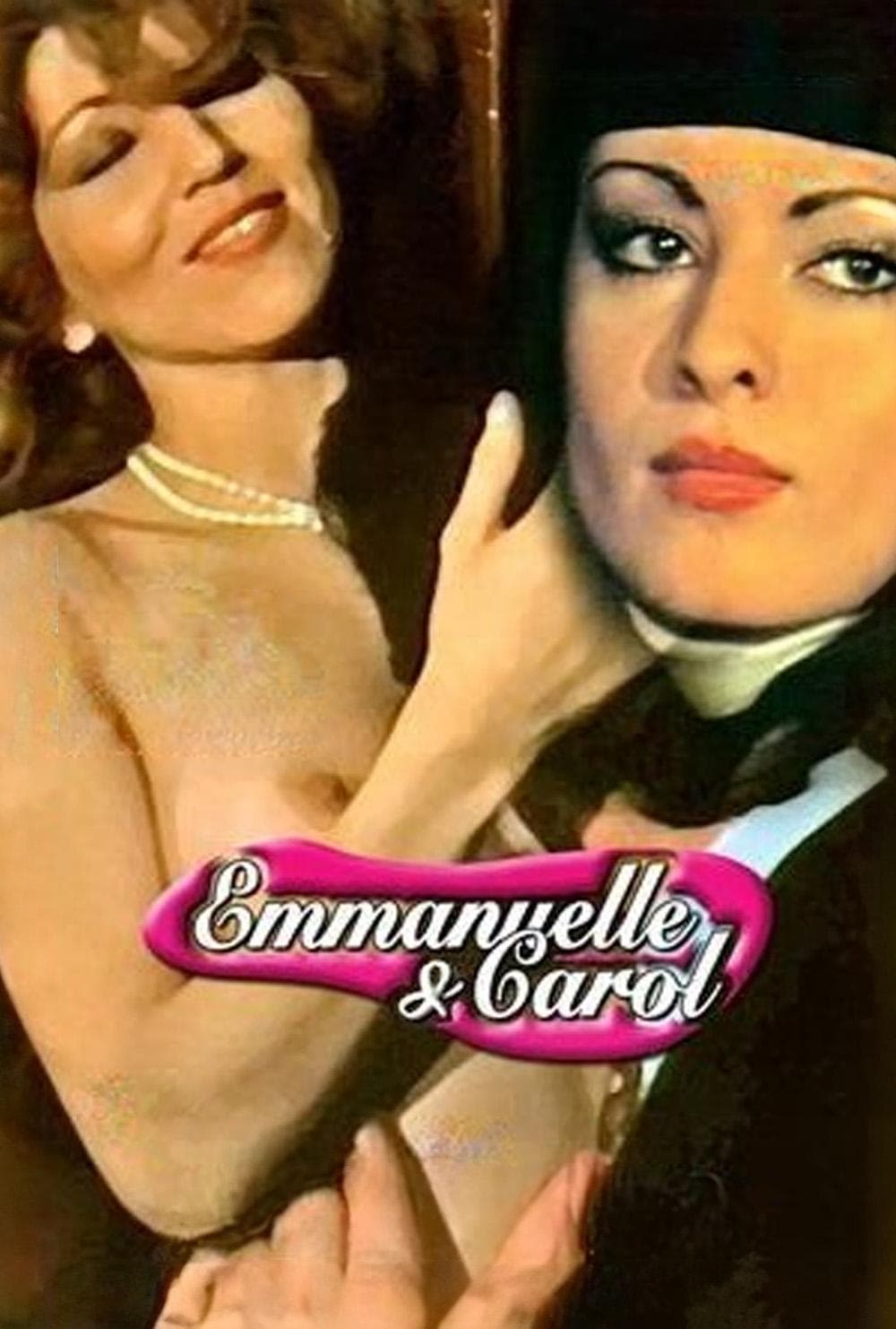 Emmanuelle & Carol full movie