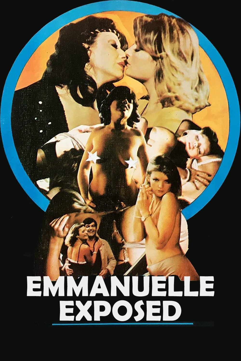Emmanuelle Exposed full movie