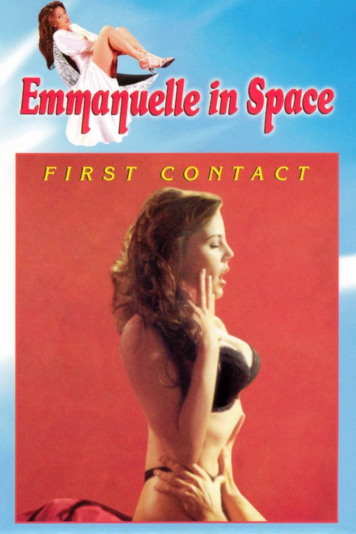 Emmanuelle: First Contact full movie