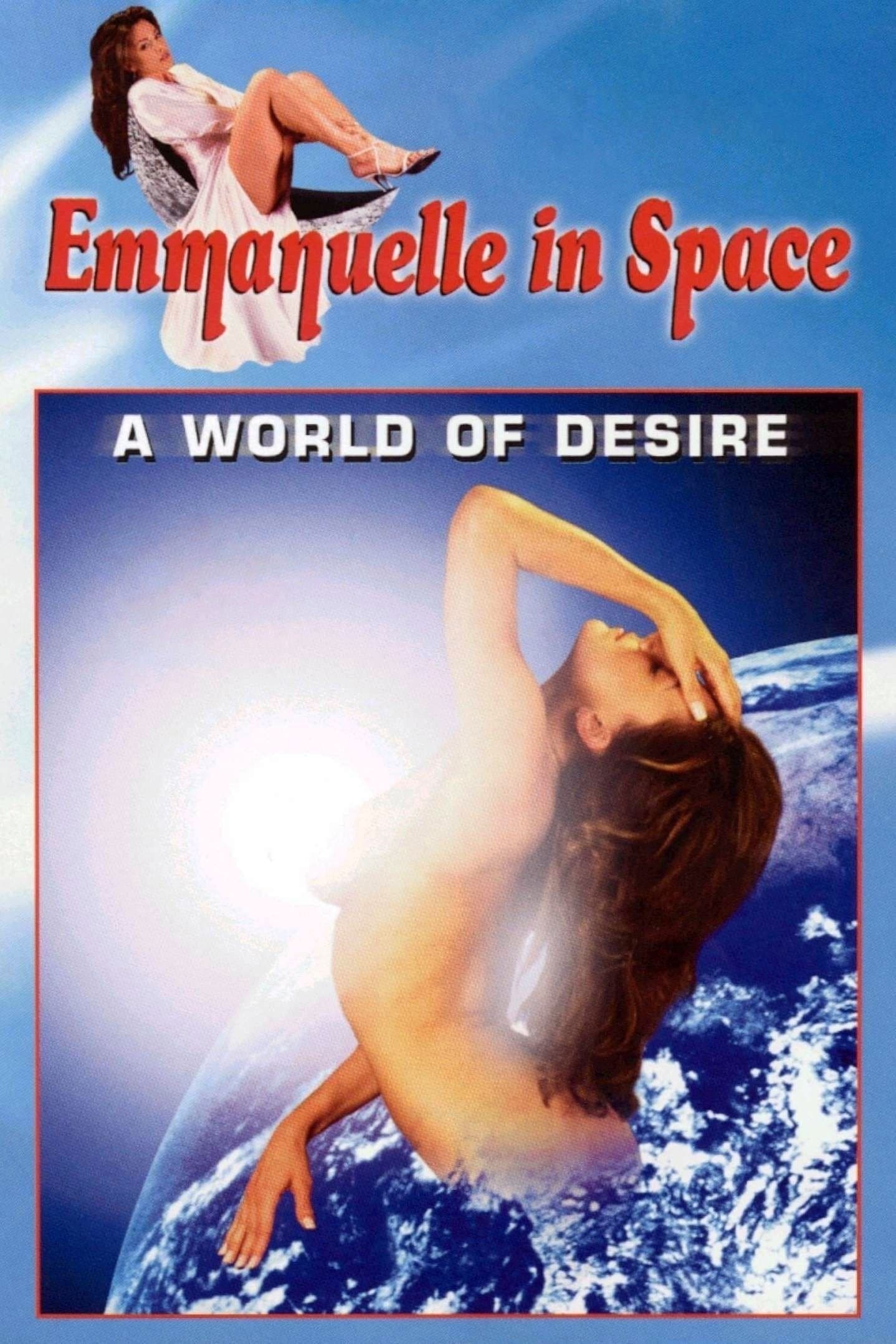 Emmanuelle in Space 2: A World of Desire full movie