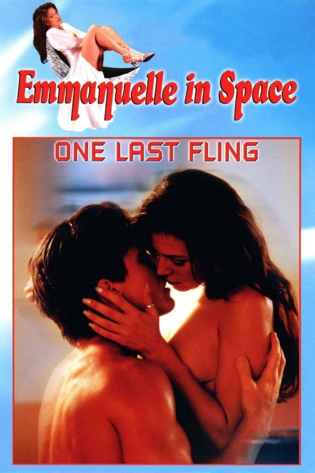 Emmanuelle in Space 6: One Last Fling full movie