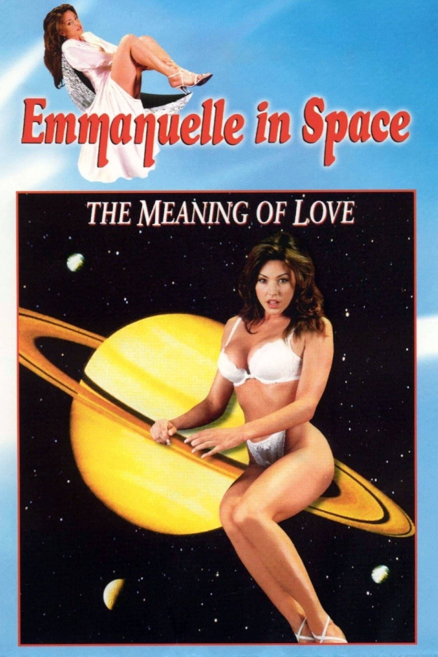 Emmanuelle in Space 7: The Meaning of Love full movie