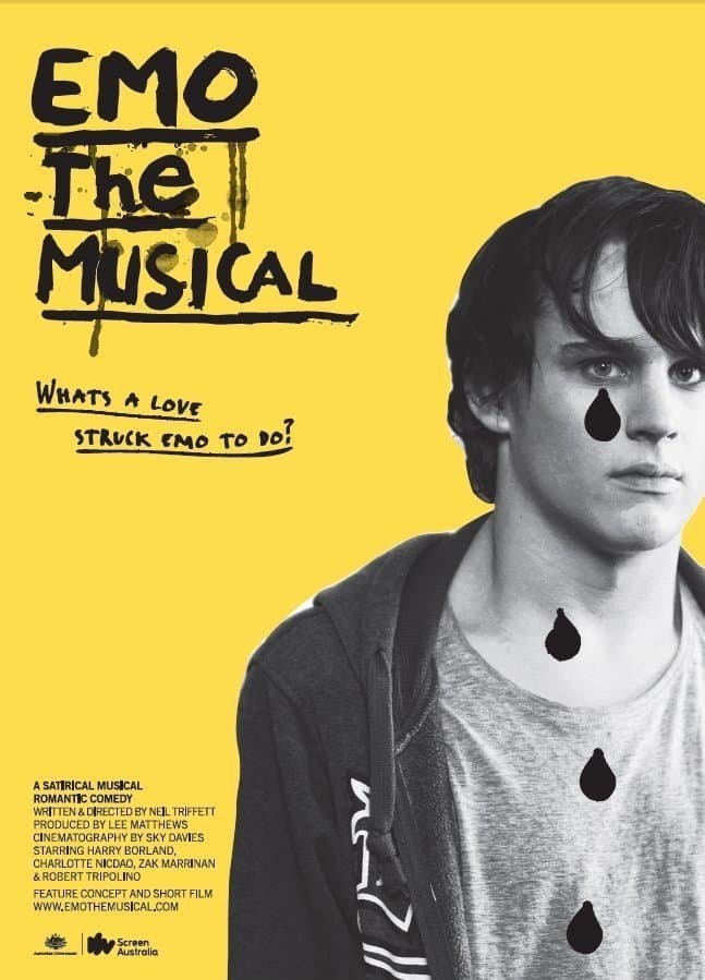 Emo (The Musical) full movie