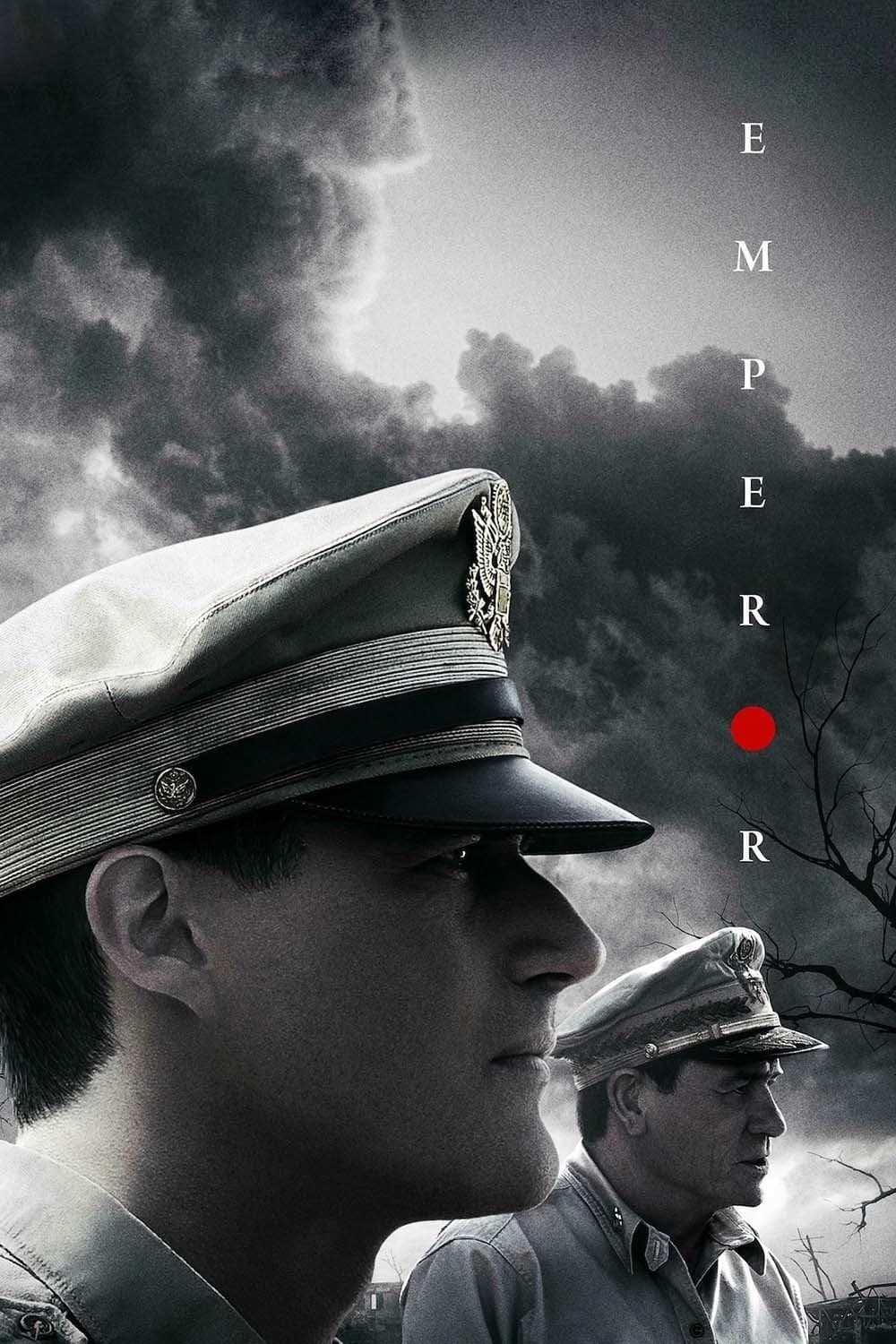 Emperor full movie