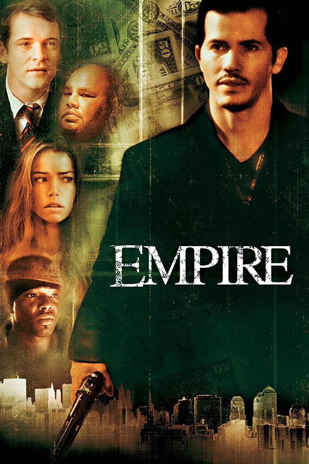 Empire full movie