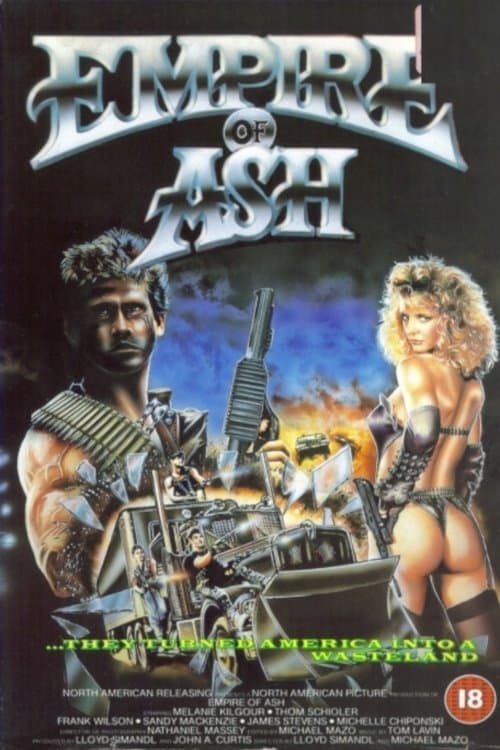 Empire of Ash full movie