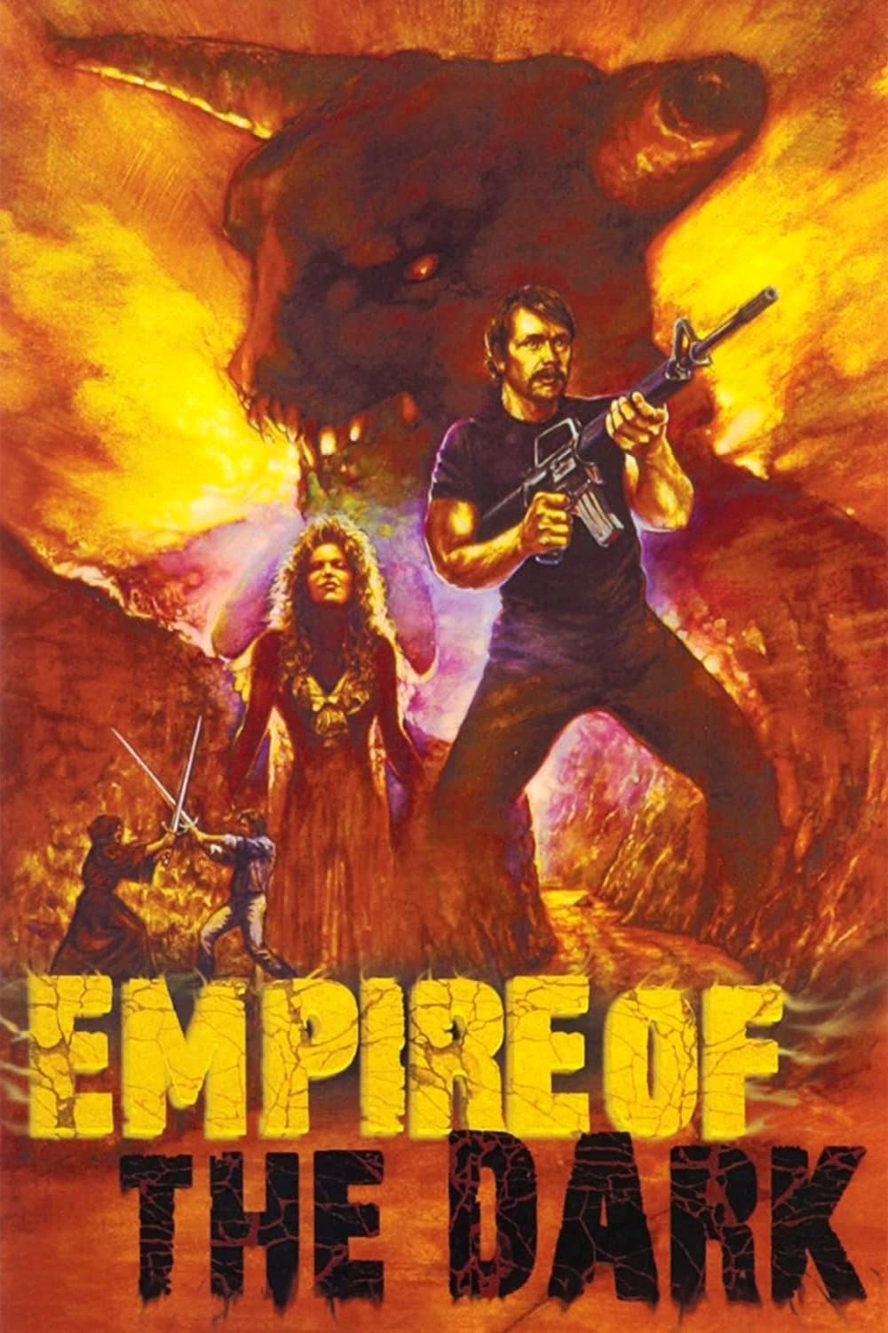Empire of the Dark full movie
