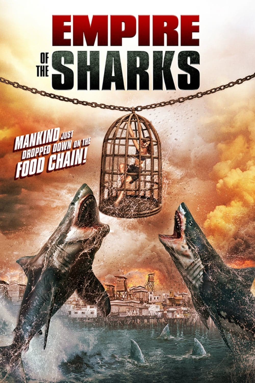 Empire of the Sharks full movie